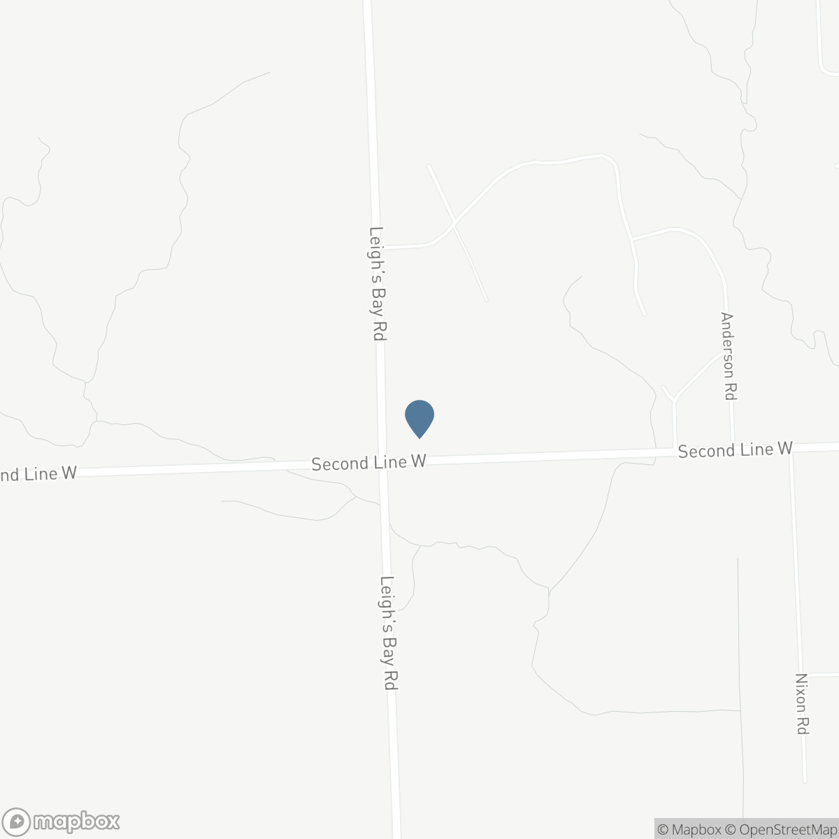1460 Second LIN W, Sault Ste. Marie, Ontario P6A 5K8